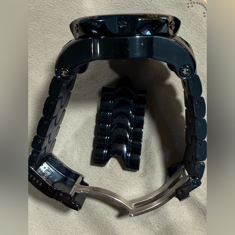 Invicta Venom -Blue Label- Mens Watch - Picture 4 of 10